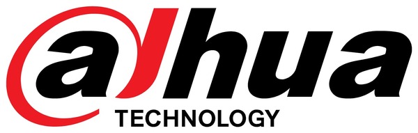 Logo Dahua Technology